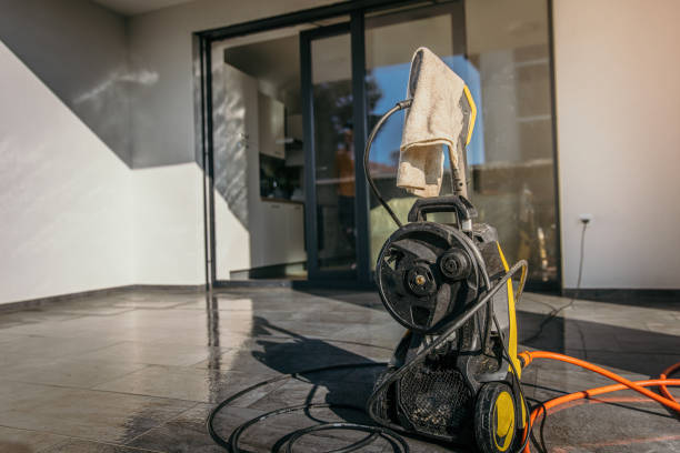 Best Parking Lot and Garage Cleaning  in Runnemede, NJ