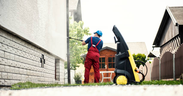 Professional Pressure Washing in Runnemede, NJ