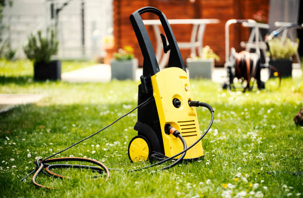 Best Gas Station Cleaning  in Runnemede, NJ